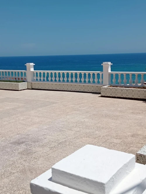 Location vacances Appartement El Tarf El kala