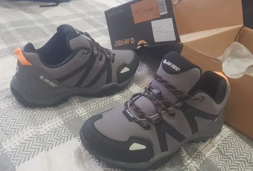 Hi-tech original 