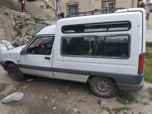 Renault Express 1993 Express