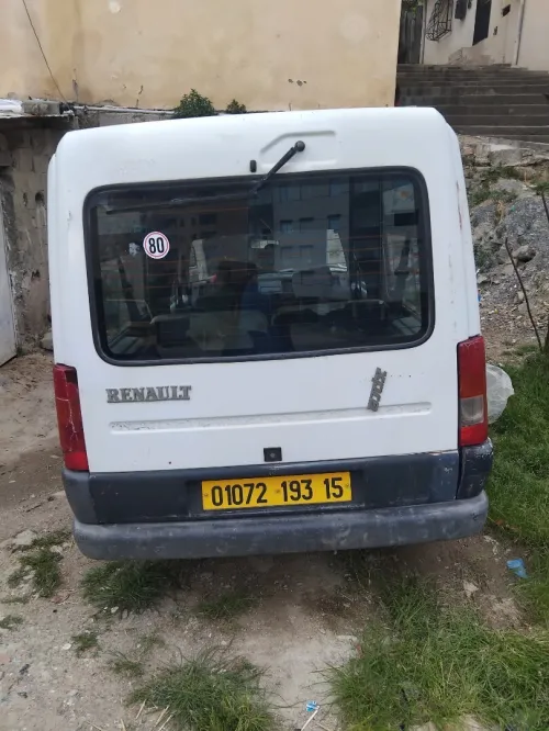 Renault Express 1993 Express