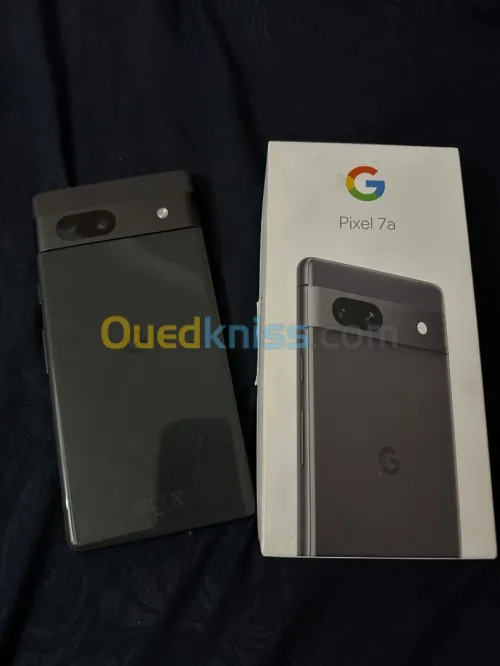 Google pixel 7a Google pixel 7a