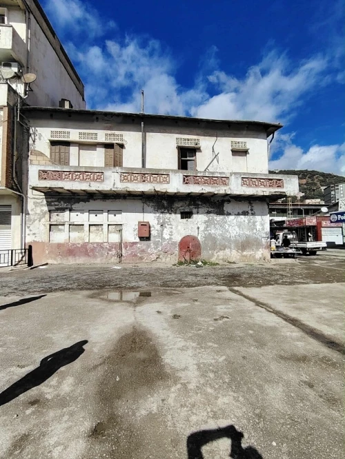 Vente Local Béjaïa Sidi aich