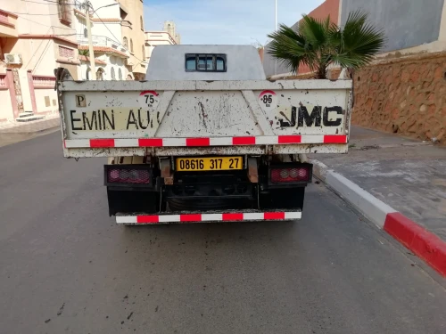 JMC Jmc aben 2017 Jmc aben