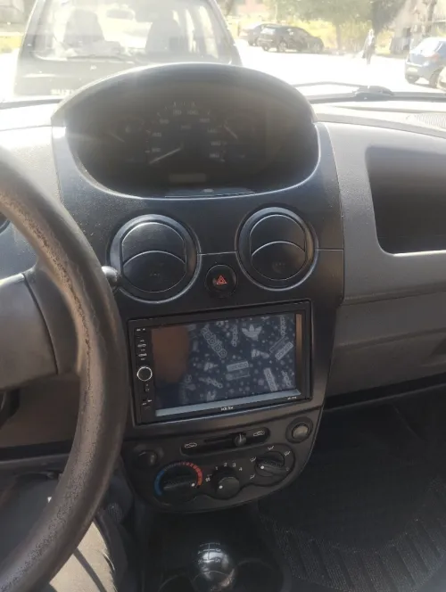 Chevrolet Spark 2010 Lite Base