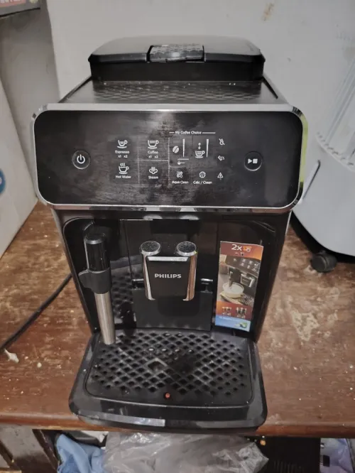 Machine à café philips