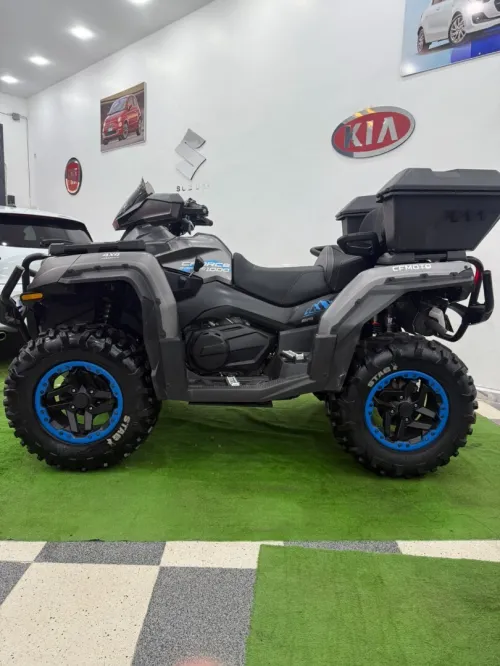 CF moto overland 1000 2023
