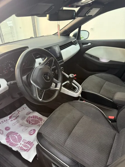 Renault Clio 5 2022 Intense
