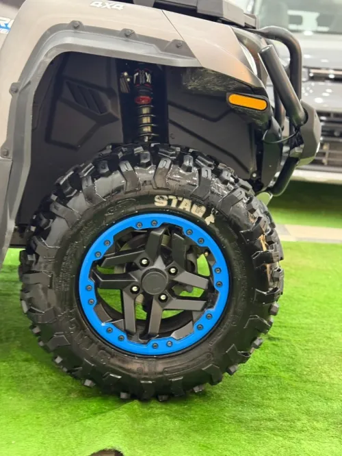 CF moto Overland 1000 2023