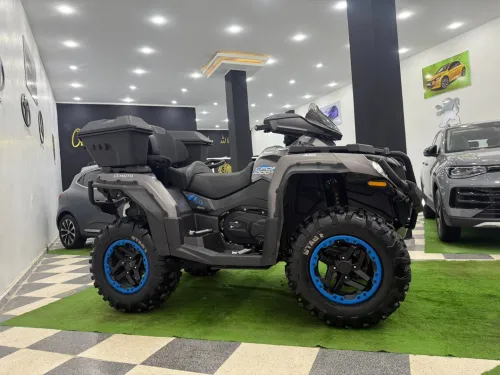 CF moto Overland 1000 2023
