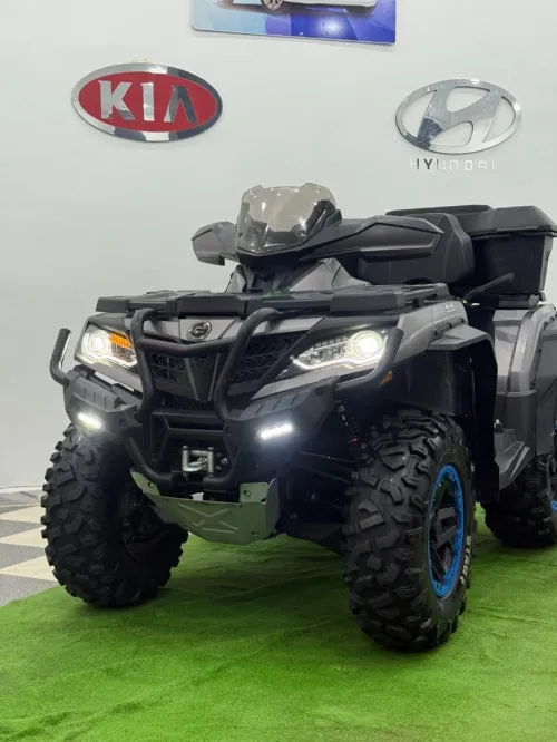 CF moto 1000 Overland 2023