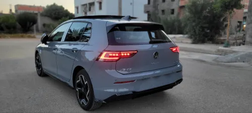 Volkswagen Golf 8 2025 R-Line