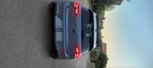Volkswagen Golf 8 2025 R-Line