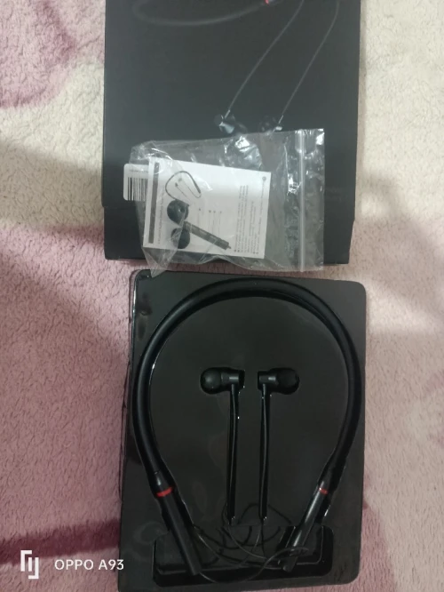 Wireless headset made in Russie