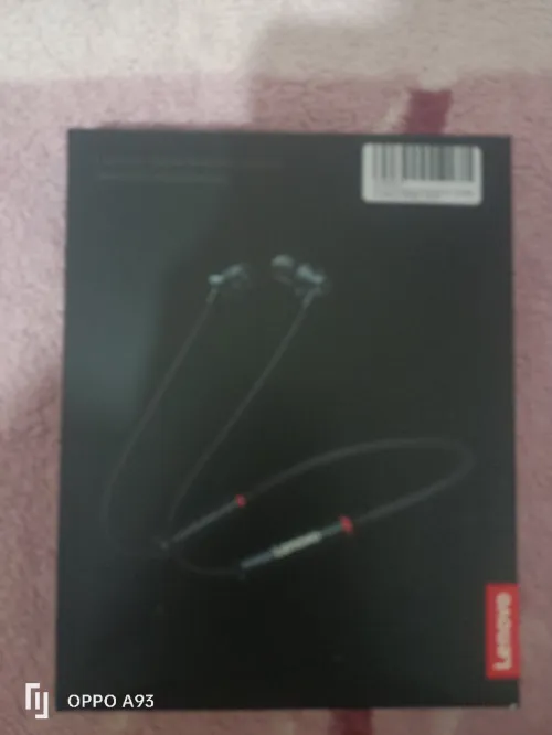 Wireless headset made in Russie