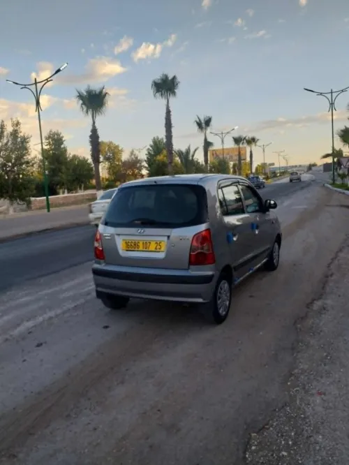 Hyundai Atos 2007 GLS