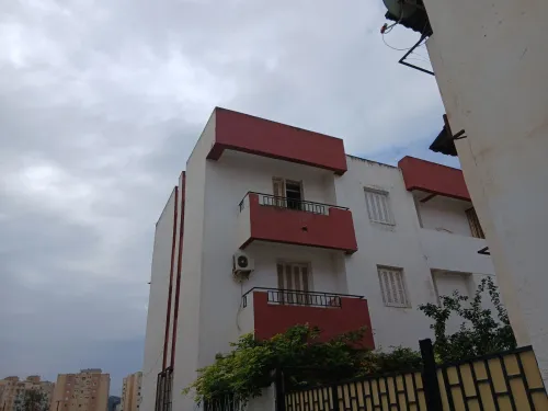 Location Appartement F3 Alger Ouled fayet