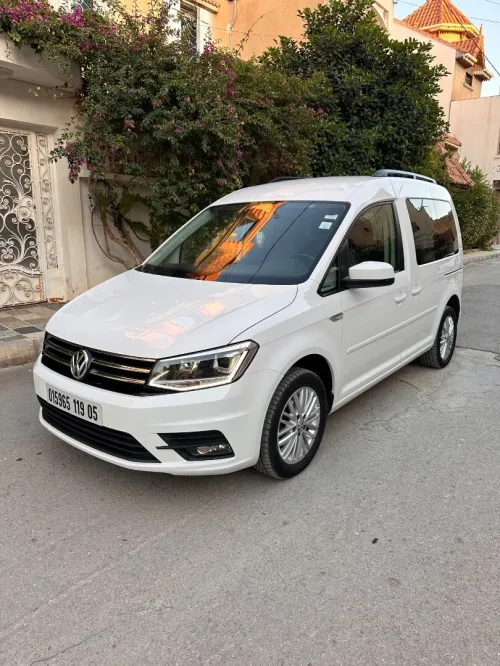 Volkswagen Caddy 2019 Collection
