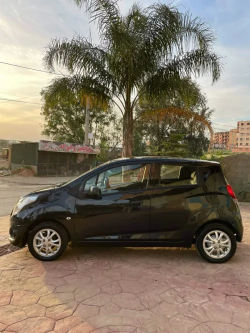 Chevrolet New Spark 2014 New Spark