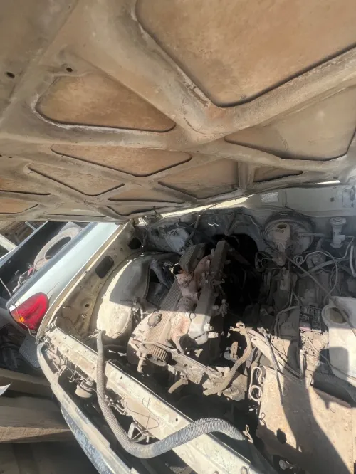 Toyota Land Cruiser 1996 L j80
