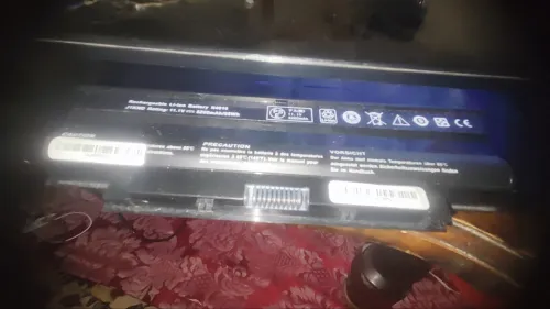 لابتوب Dell مستعمل
