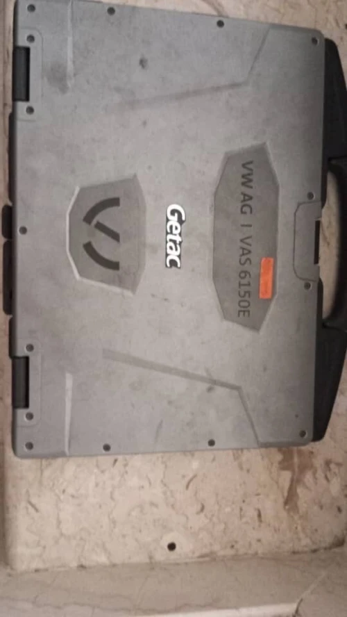 Scanner volkswagen original