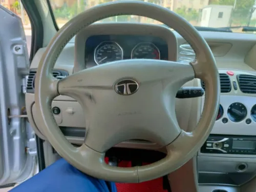 Tata Indigo gxl 2014 2014