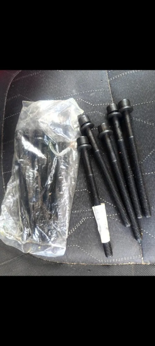 Boulone culasse picanto pop