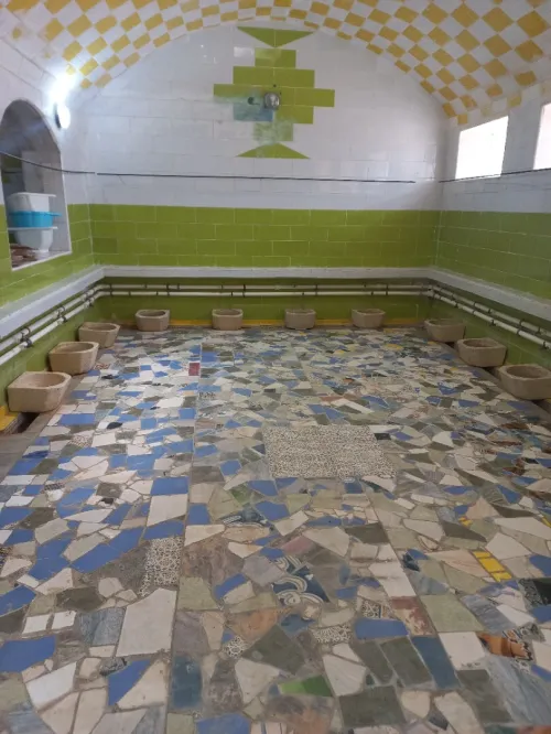 Vente Villa Aïn Témouchent Ain temouchent