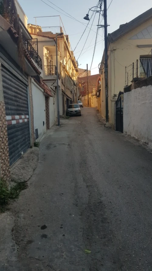 Vente Villa Alger Alger centre
