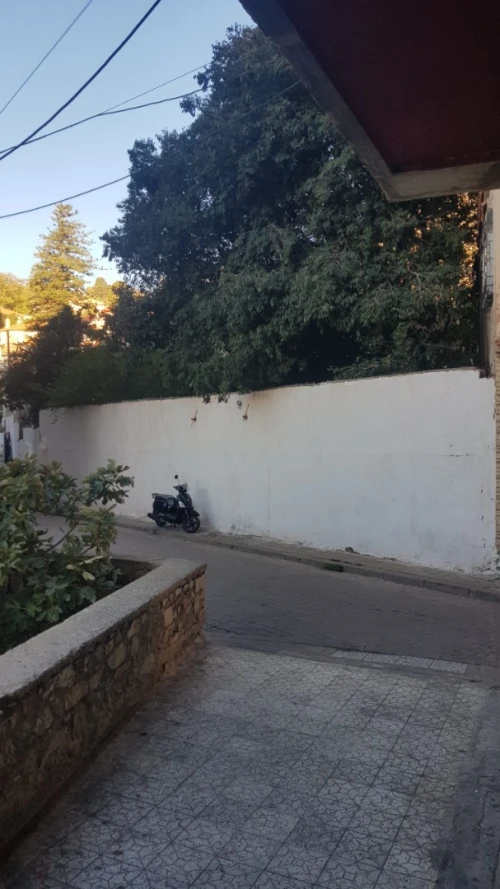 Vente Villa Alger Alger centre