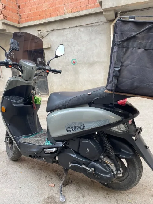 VMS Cuxi 2 2023