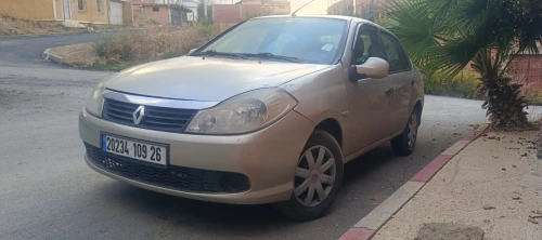 Renault سامبول 2009 2009