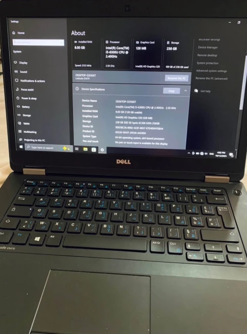 Pc portable 