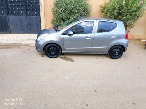 Suzuki Celerio 2014 Celerio