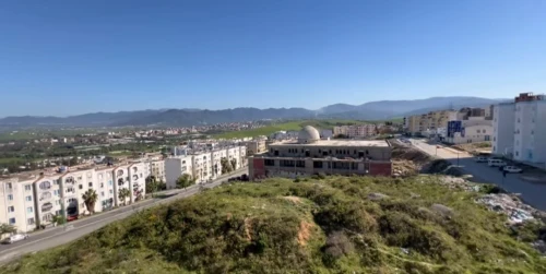 Vente Appartement F3 Jijel Jijel