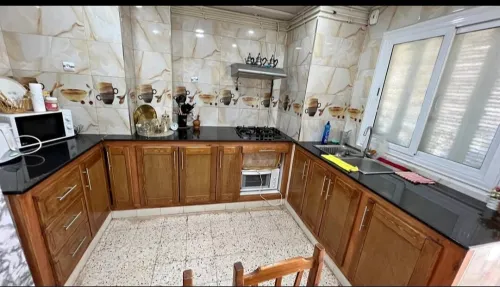 Vente Appartement F3 Alger Ouled fayet