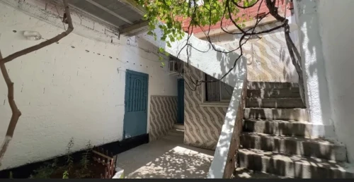 Vente Villa Alger Saoula
