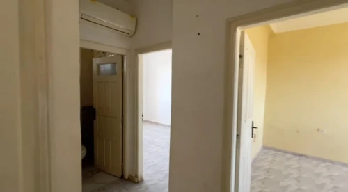 Vente Appartement F3 Jijel Jijel