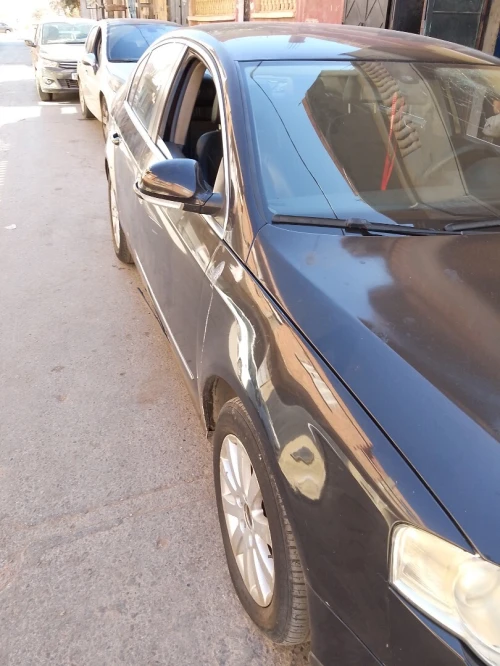 Volkswagen Passat 2008 Passat
