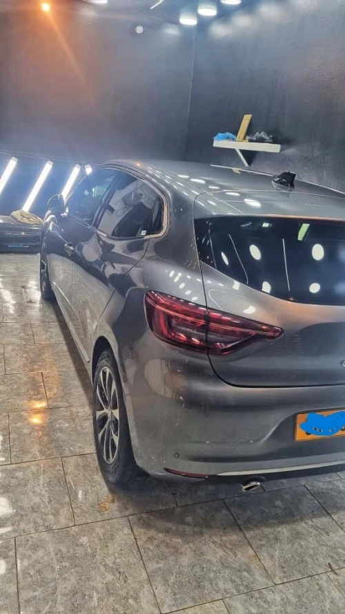 Renault Clio 5  2023 Techno