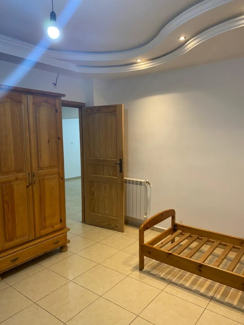 Location Appartement F4 Alger Ouled fayet