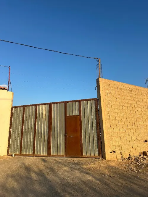 Vente Terrain Relizane Oued rhiou