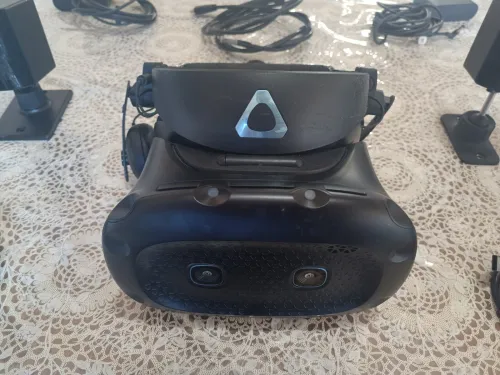 Casque VR Htc