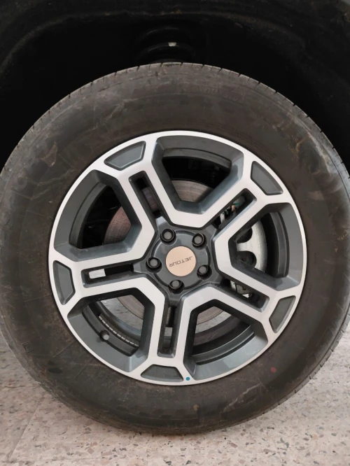 Jetour T2 2026 Traveller Plus