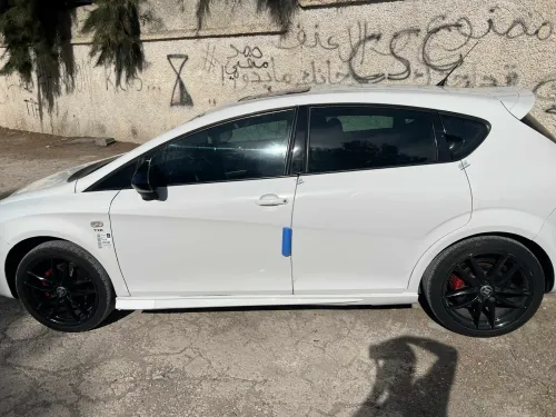 Seat Leon 2010 Leon