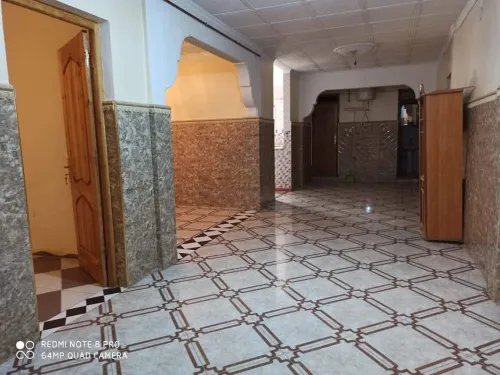 Vente bien immobilier Béchar Bechar