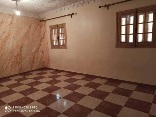 Vente Appartement F4 Béchar Bechar