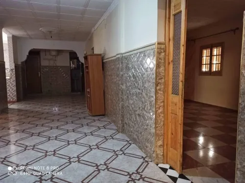 Vente Appartement F4 Béchar Bechar