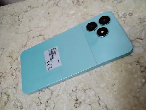 Realme C51. 128■4+4