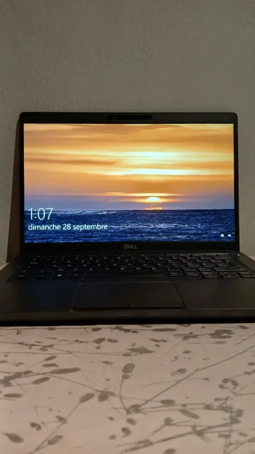 Dell Latitude 5400 